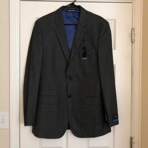 NWT nautica suit jacket